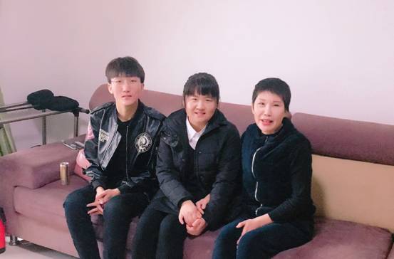 许德娟走访照片