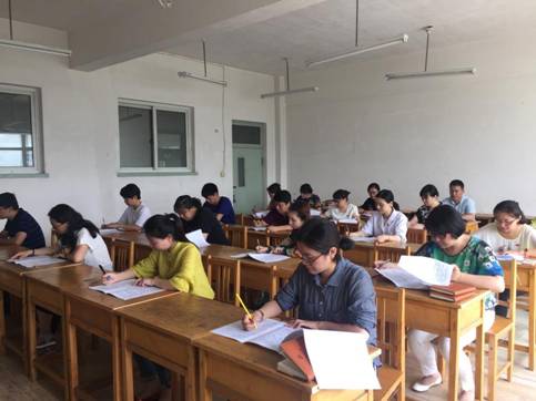 党规党纪测试照片1